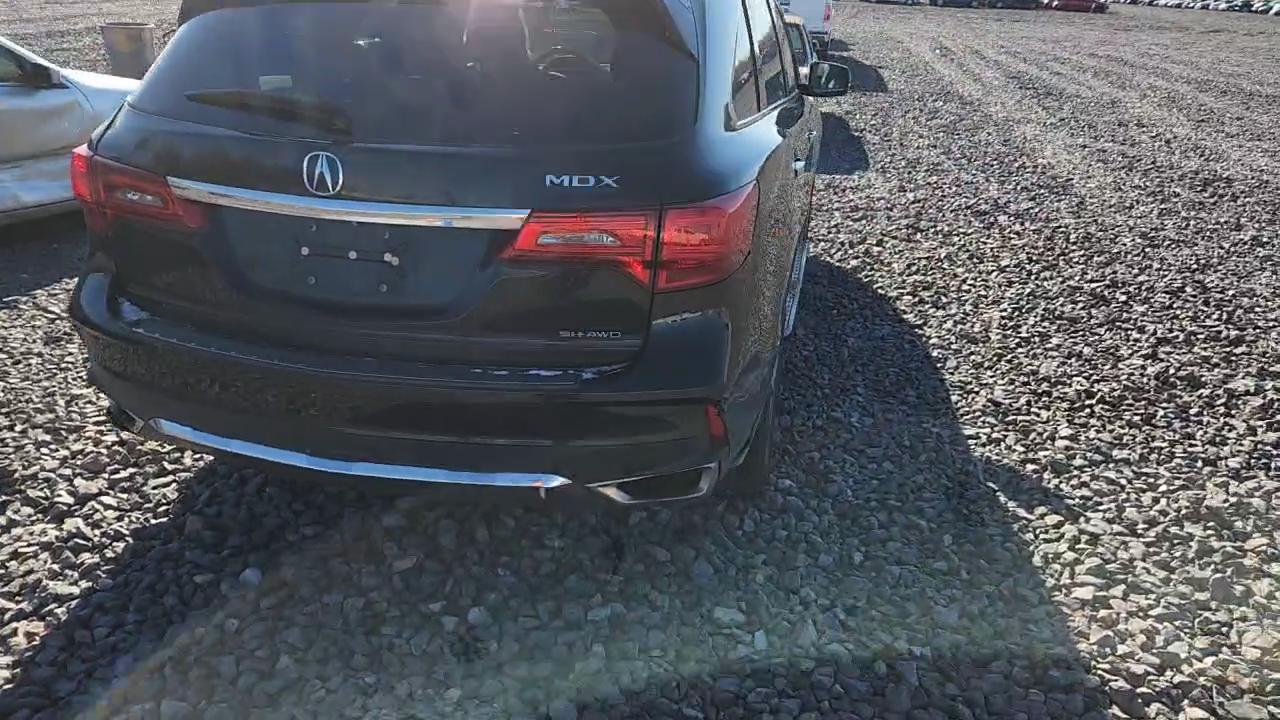 Фото: 5FRYD4H56HB015273