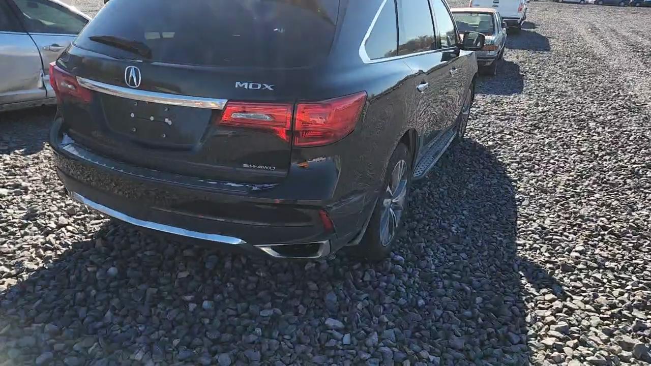 Фото: 5FRYD4H56HB015273