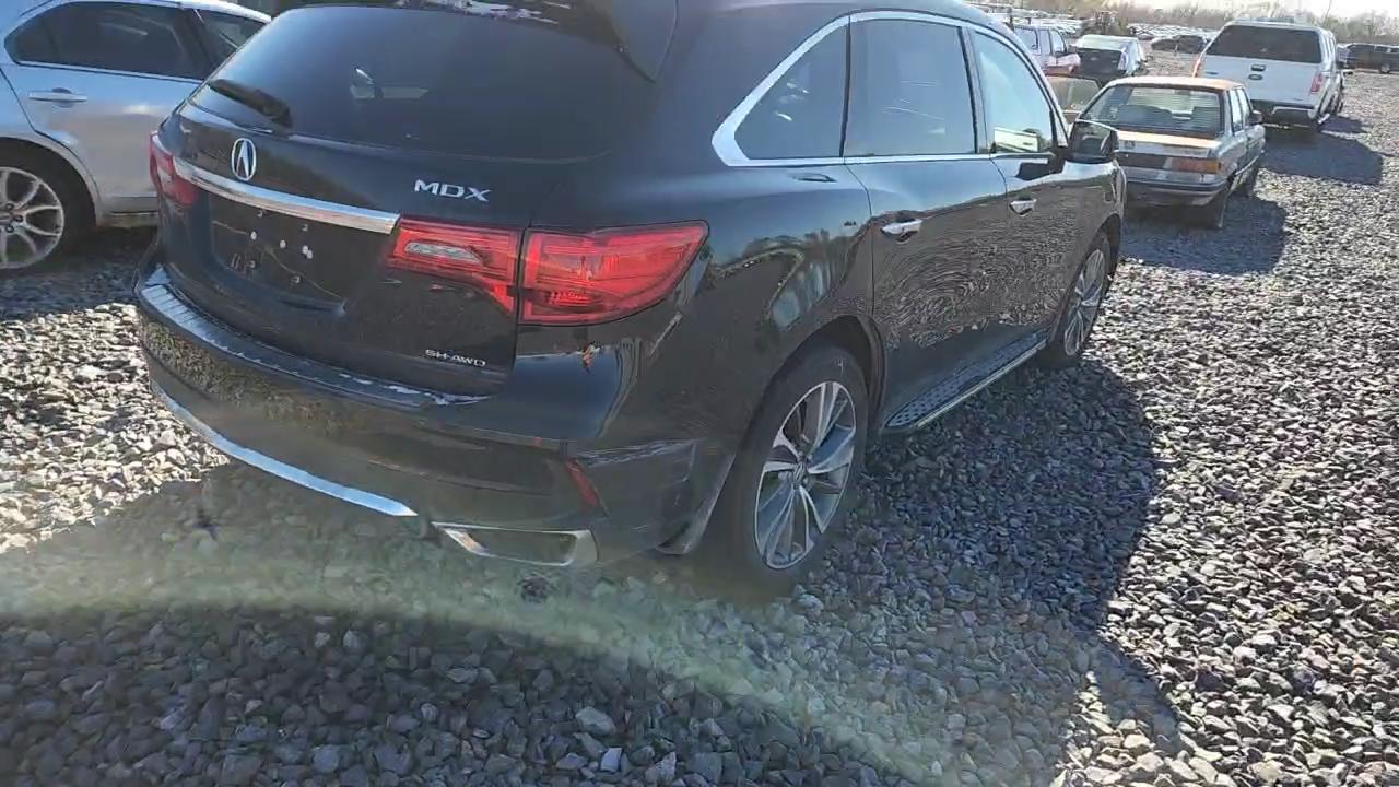 Фото: 5FRYD4H56HB015273