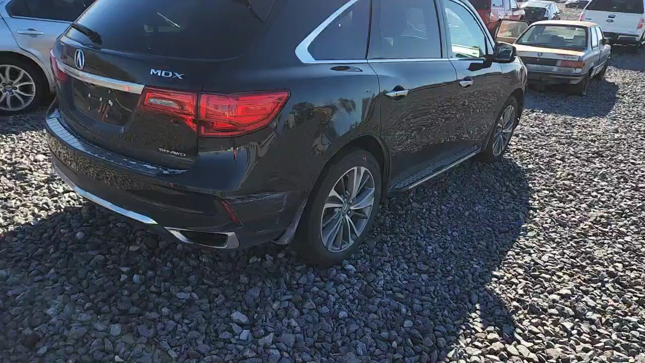 Фото: 5FRYD4H56HB015273