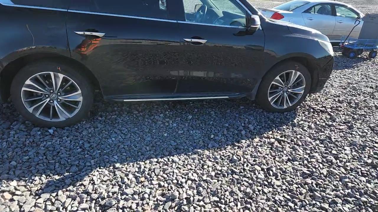 Фото: 5FRYD4H56HB015273