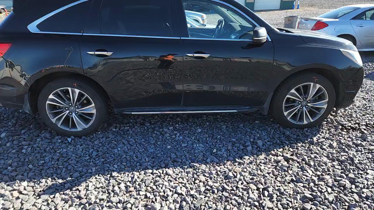 Фото: 5FRYD4H56HB015273