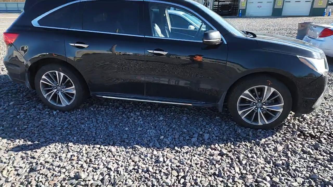 Фото: 5FRYD4H56HB015273