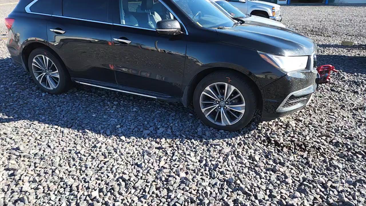 Фото: 5FRYD4H56HB015273