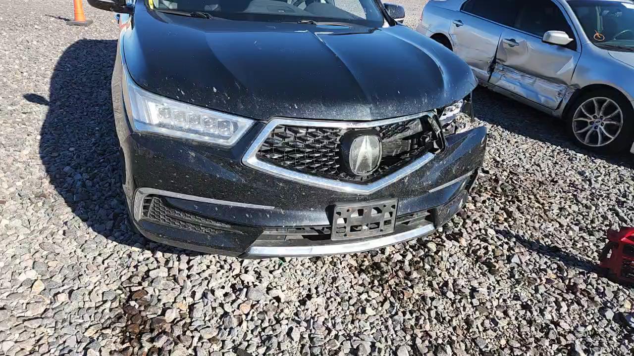 Фото: 5FRYD4H56HB015273