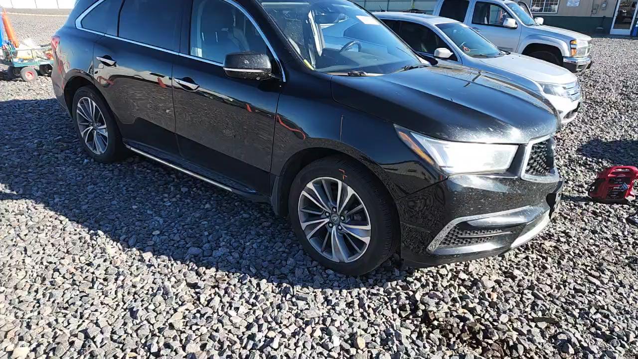 Фото: 5FRYD4H56HB015273