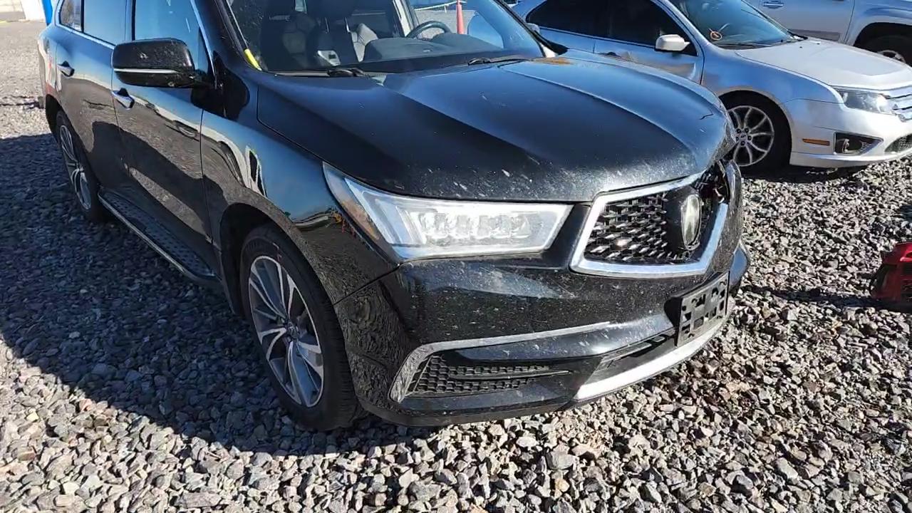 Фото: 5FRYD4H56HB015273