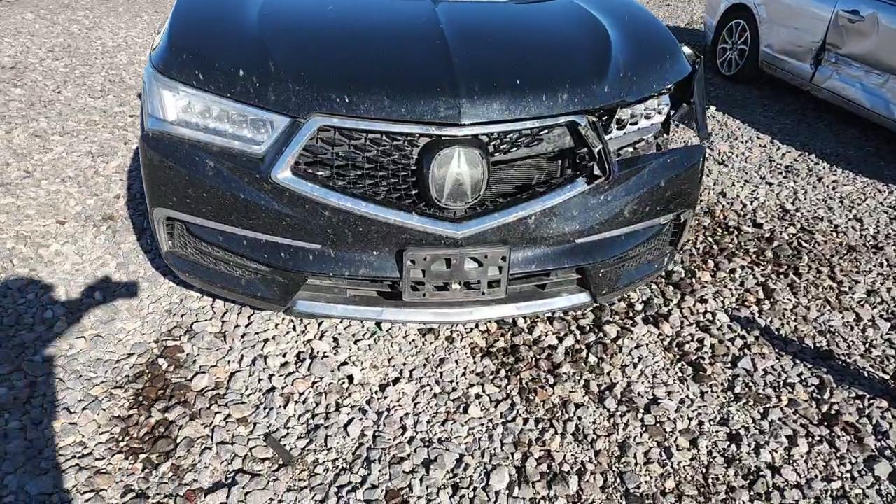 Фото: 5FRYD4H56HB015273