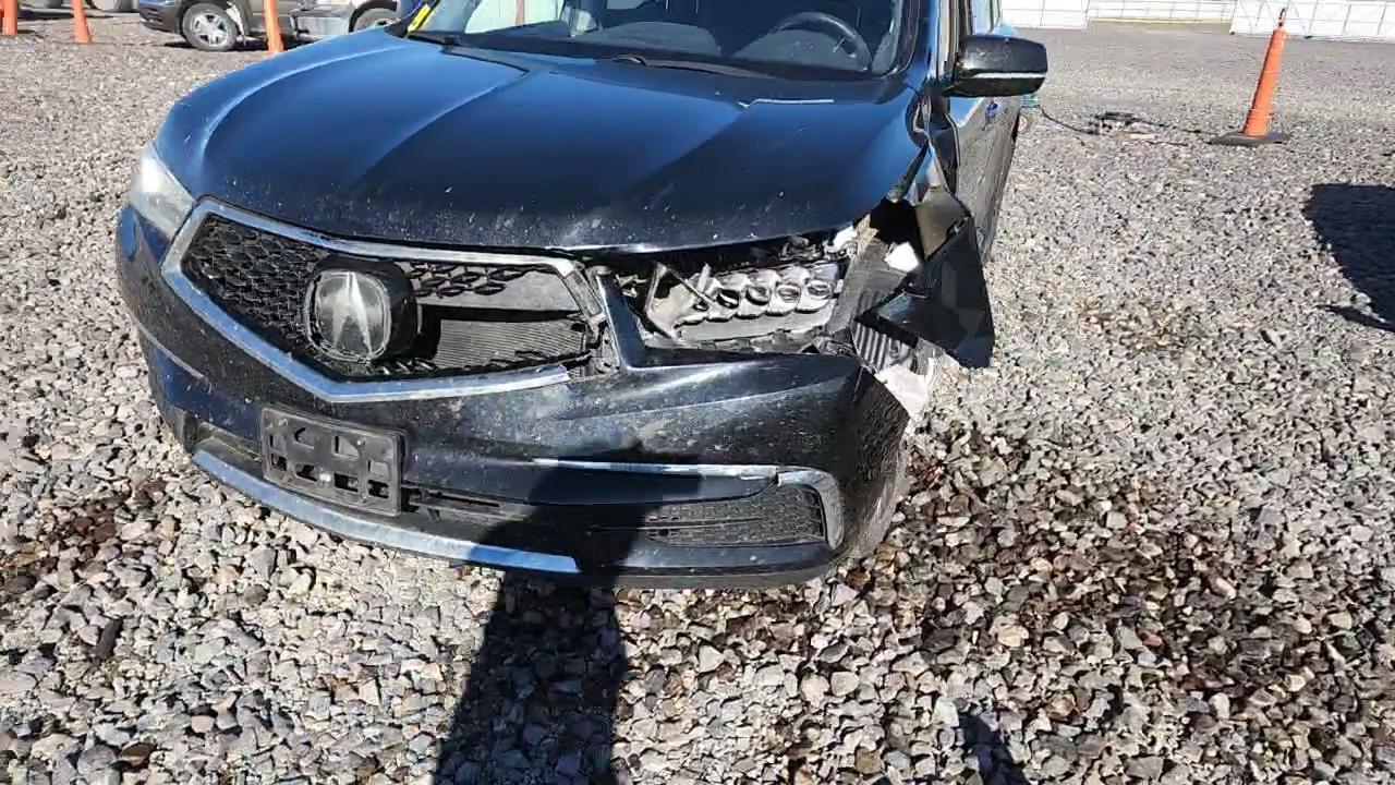 Фото: 5FRYD4H56HB015273