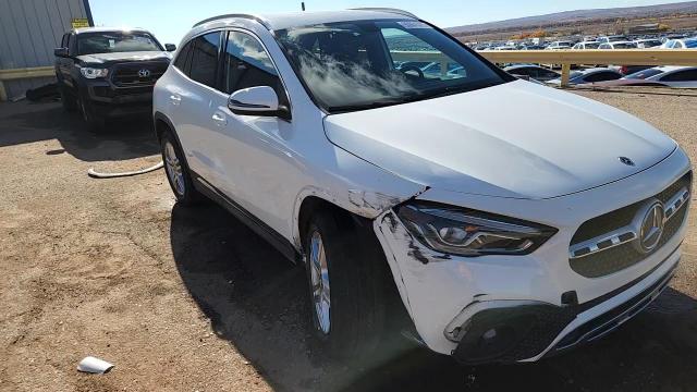 2021 Mercedes-Benz Gla 250 4Matic VIN: W1N4N4HB1MJ175799 Lot: 93931075