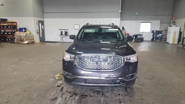 2019 GMC Acadia Denali VIN: 1GKKNXLS7KZ157897 Lot: 93086595