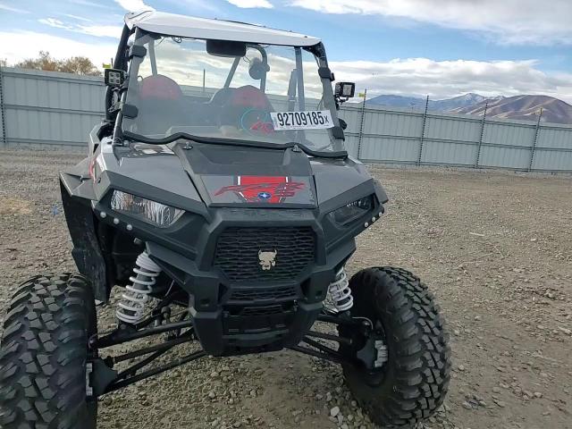 2019 Polaris Rzr S4 1000 Eps VIN: 3NSVCE994KH840947 Lot: 92709185