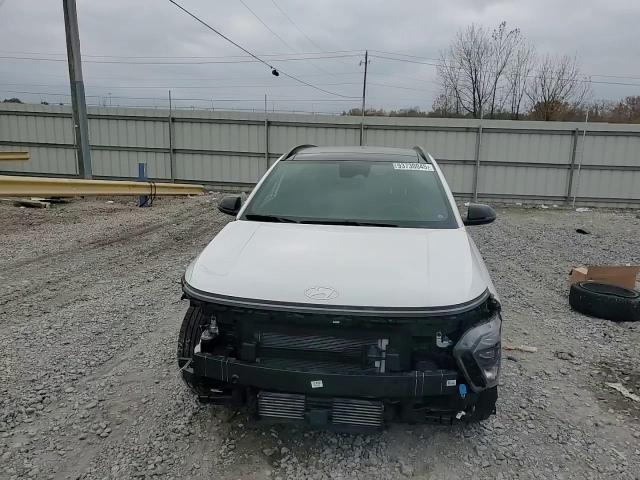 2024 Hyundai Kona N Line VIN: KM8HA3A34RU097411 Lot: 93730045