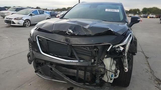 2021 Cadillac Xt4 Premium Luxury VIN: 1GYFZCR48MF083052 Lot: 91090675