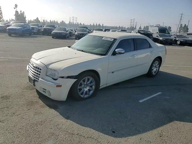 2008 Chrysler 300C VIN: 2C3KA63H18H308087 Lot: 90952715