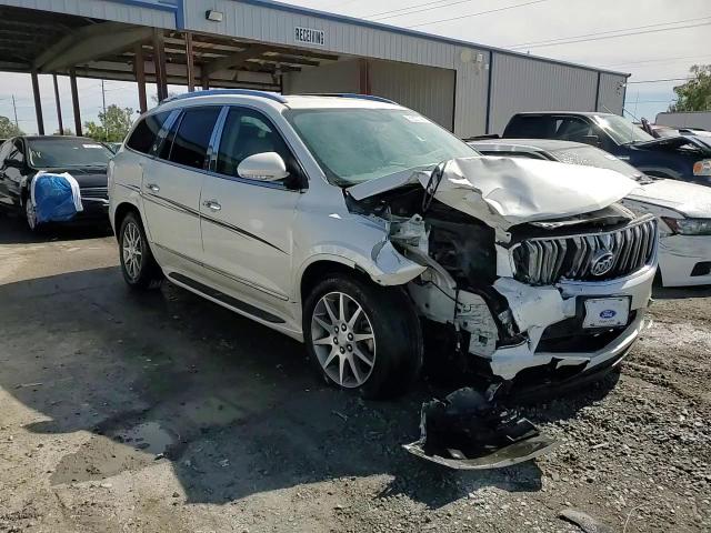2013 Buick Enclave VIN: 5GAKRCKD8DJ268697 Lot: 92237065