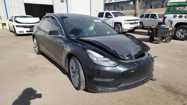 2018 Tesla Model 3 VIN: 5YJ3E1EA4JF060288 Lot: 93311375