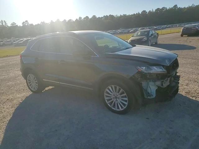 2019 Lincoln Mkc VIN: 5LMCJ1C99KUL30153 Lot: 90688145