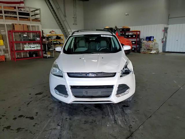 2014 Ford Escape Se VIN: 1FMCU9GX4EUA62831 Lot: 92192115