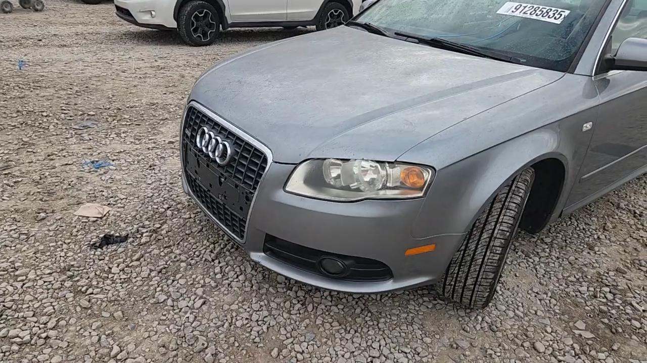 Фото: WAUDF78E68A034584