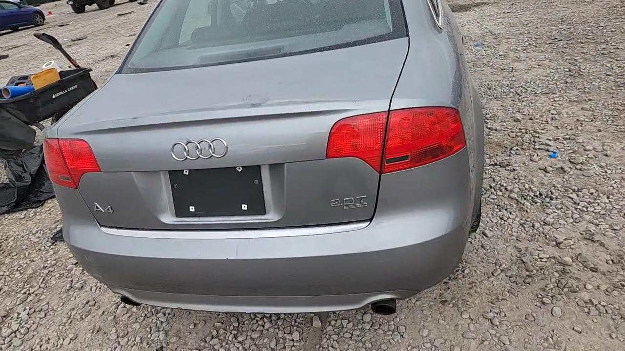 Фото: WAUDF78E68A034584