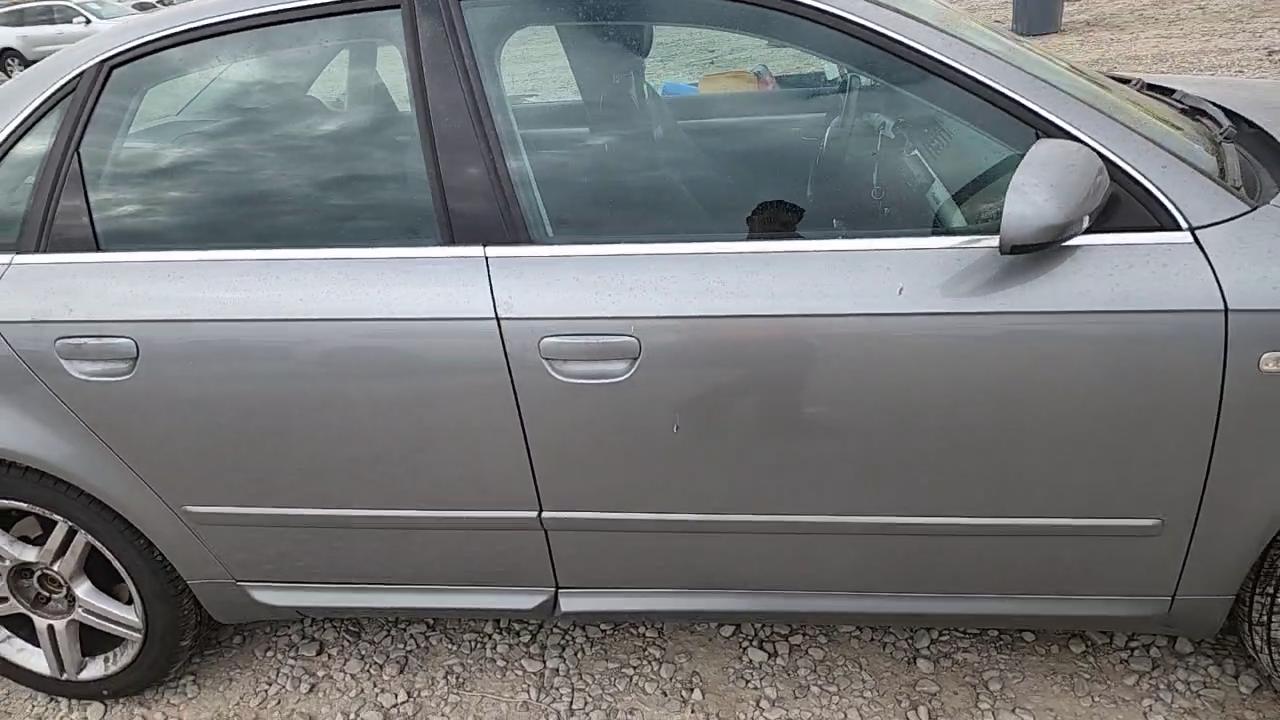 Фото: WAUDF78E68A034584