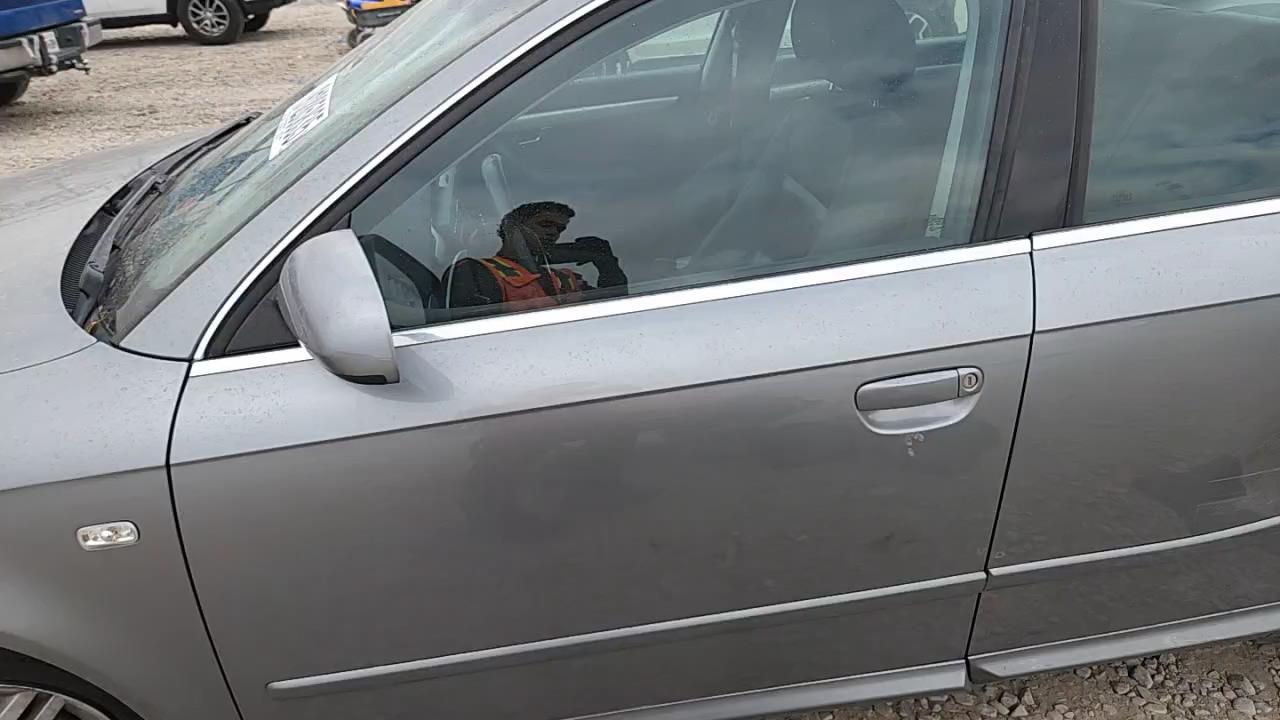 Фото: WAUDF78E68A034584