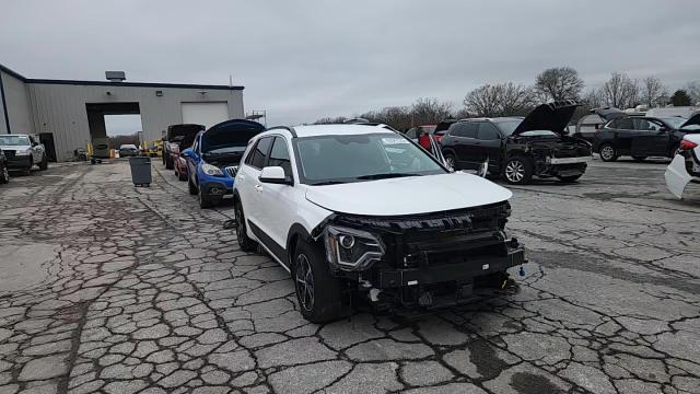 2023 Kia Niro Ex VIN: KNDCR3LE5P5072174 Lot: 93541335