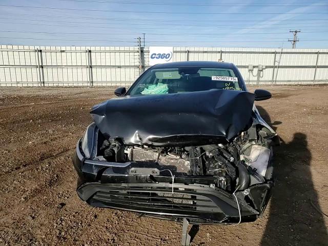 2022 Kia Forte Fe VIN: 3KPF24AD8NE479196 Lot: 92505715