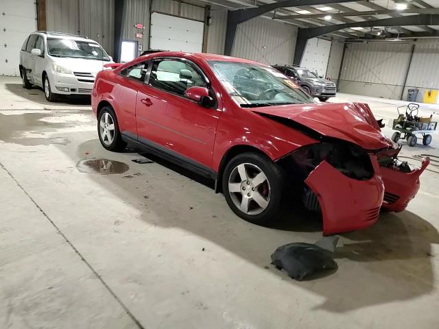 2010 Chevrolet Cobalt 1Lt VIN: 1G1AD1F58A7120020 Lot: 91488995