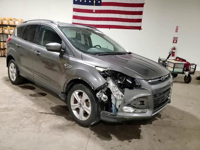 2014 Ford Escape Se VIN: 1FMCU0GX7EUB91772 Lot: 92751465