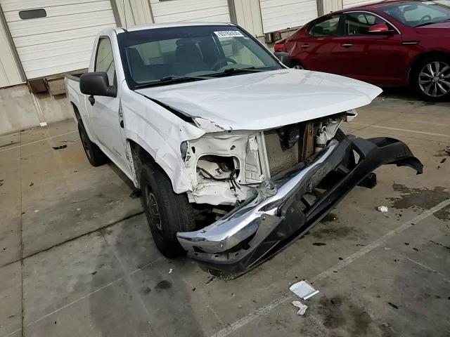 2005 Chevrolet Colorado VIN: 1GCCS146058100801 Lot: 93762435