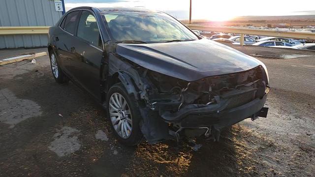 2013 Chevrolet Malibu 3Lt VIN: 1G11G5SXXDF191137 Lot: 93920085