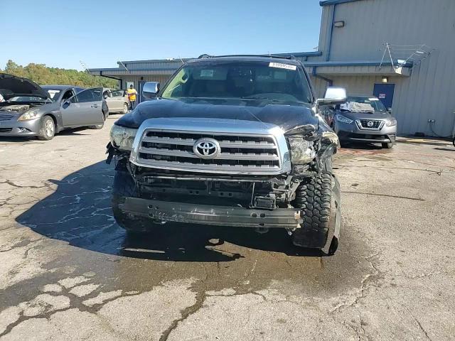 2014 Toyota Sequoia Platinum VIN: 5TDDW5G1XES093030 Lot: 91099535