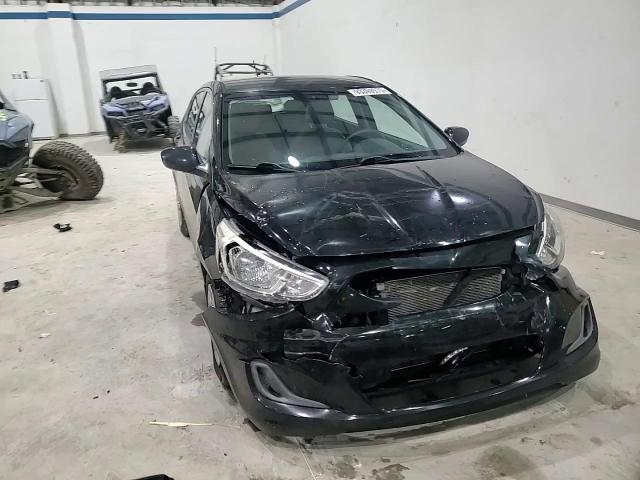 2016 Hyundai Accent Se VIN: KMHCT5AE2GU294625 Lot: 93399975