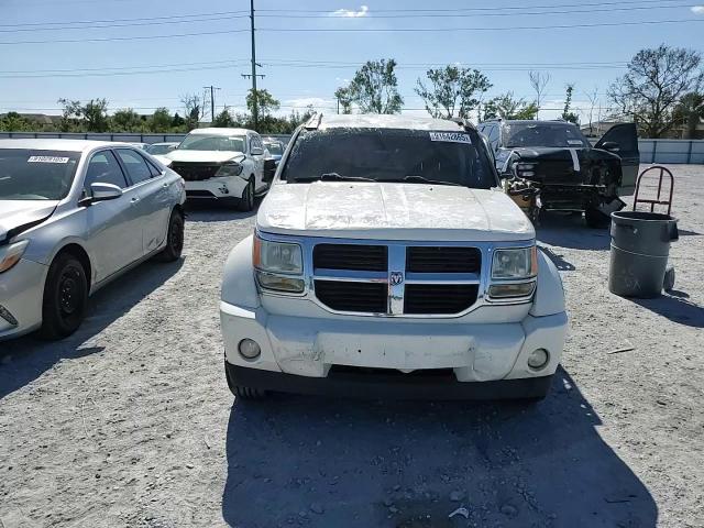 2010 Dodge Nitro Se VIN: 1D4PT2GK7AW112398 Lot: 91642865