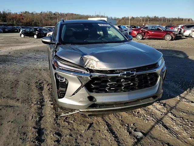 2025 Chevrolet Trax 1Lt VIN: KL77LHEP0SC141045 Lot: 92589385