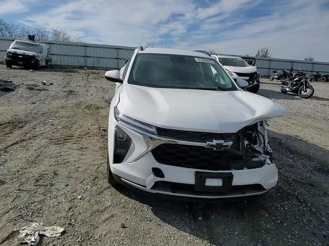 2024 Chevrolet Trax 1Lt VIN: KL77LHE23RC244071 Lot: 91295915