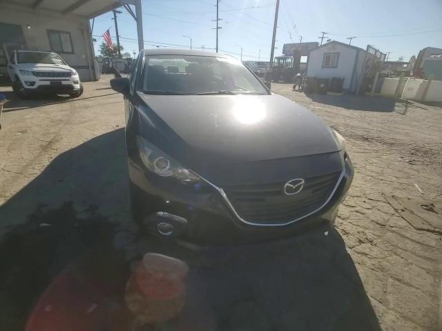2014 Mazda 3 Sport VIN: JM1BM1U73E1141091 Lot: 94761035