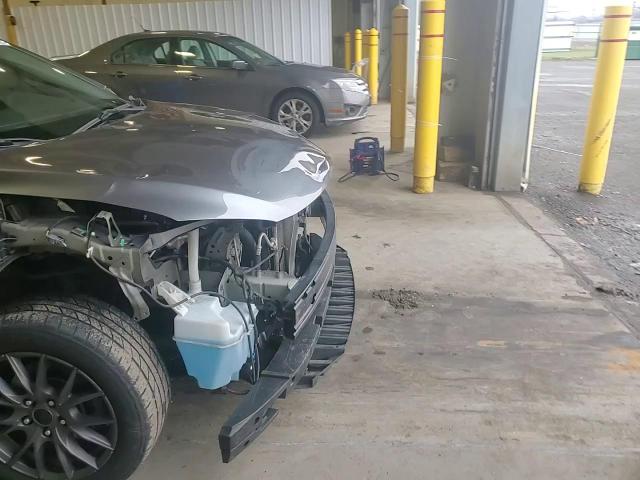 2015 Nissan Sentra S VIN: 3N1AB7AP0FY362852 Lot: 94450765