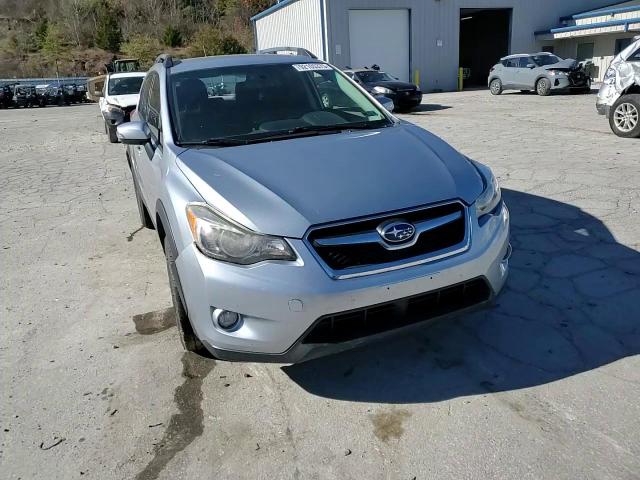 2015 Subaru Xv Crosstrek 2.0 Limited VIN: JF2GPAMC0F8319916 Lot: 92105375