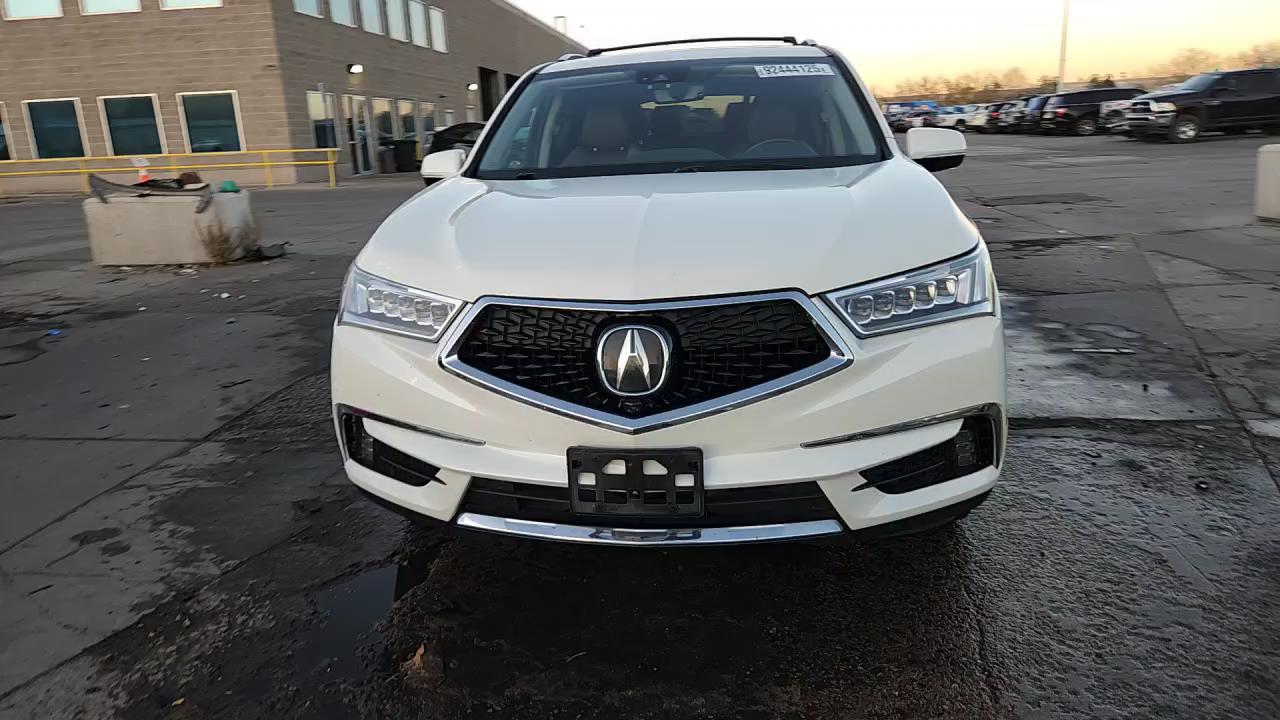 Фото: 5FRYD4H94HB042068