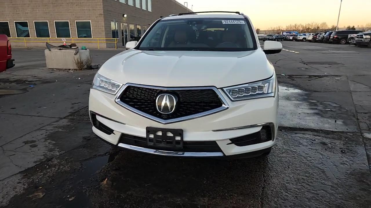 Фото: 5FRYD4H94HB042068