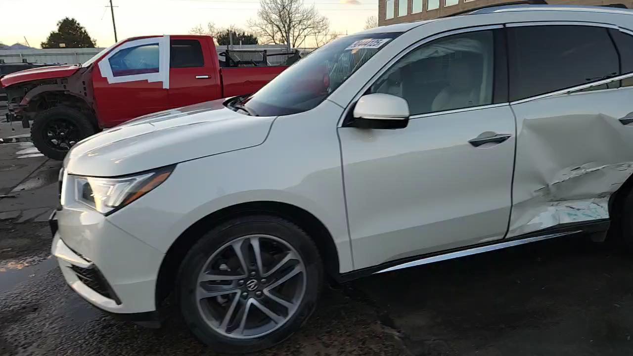 Фото: 5FRYD4H94HB042068