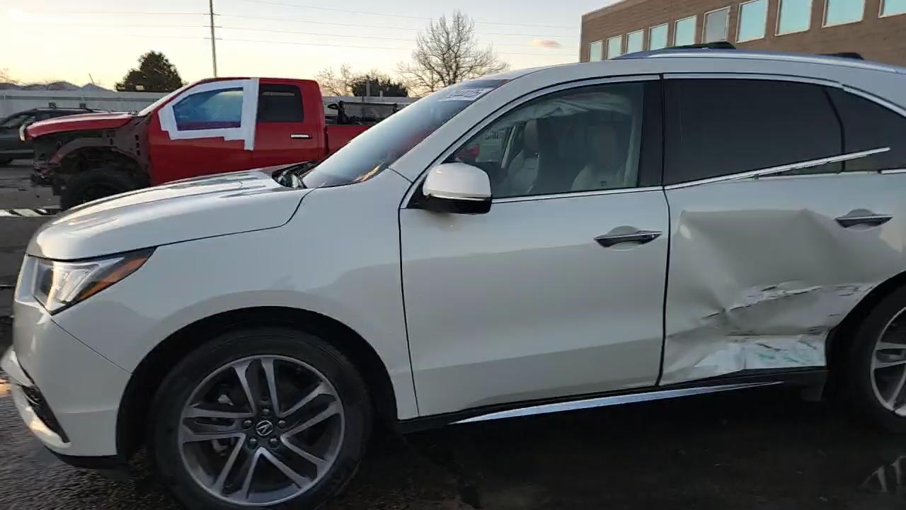 Фото: 5FRYD4H94HB042068