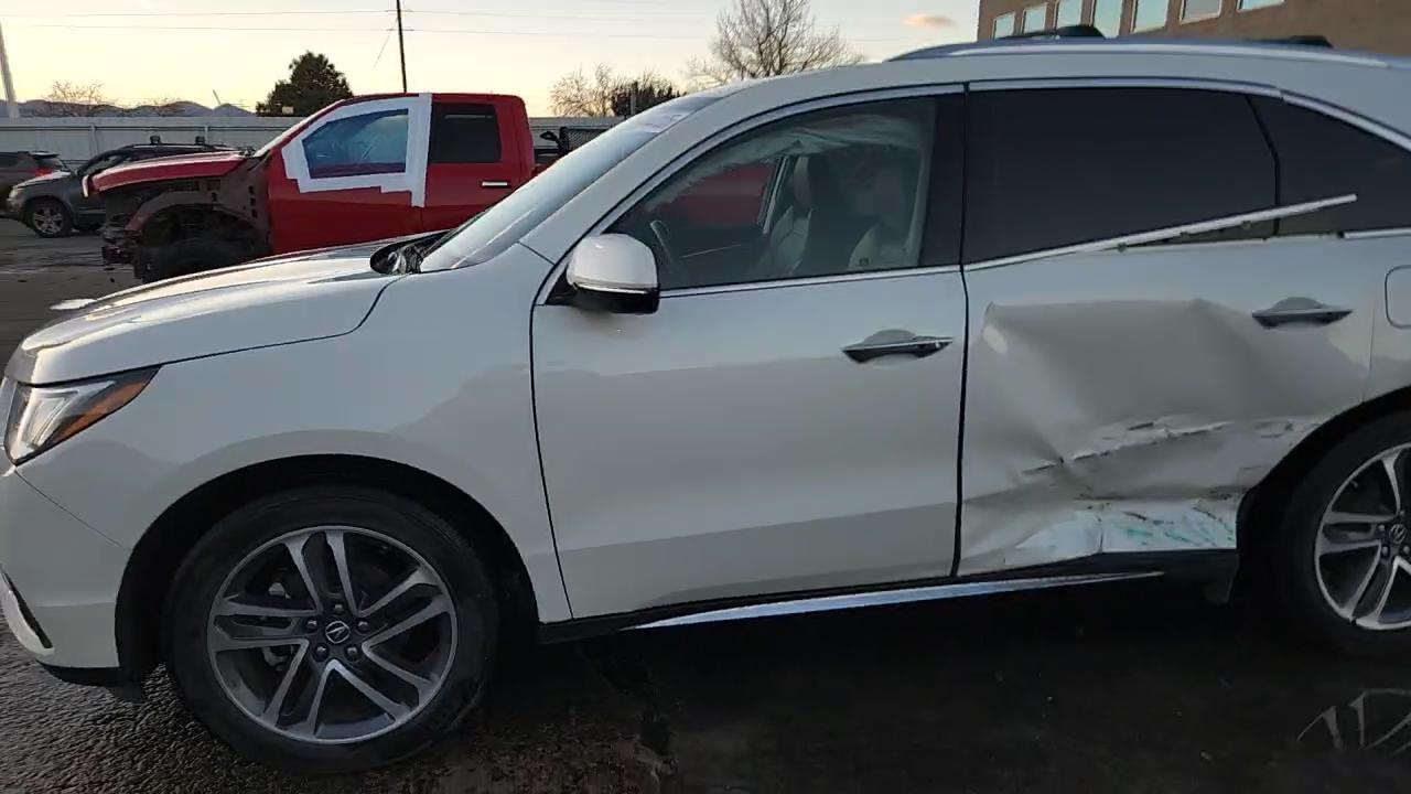 Фото: 5FRYD4H94HB042068