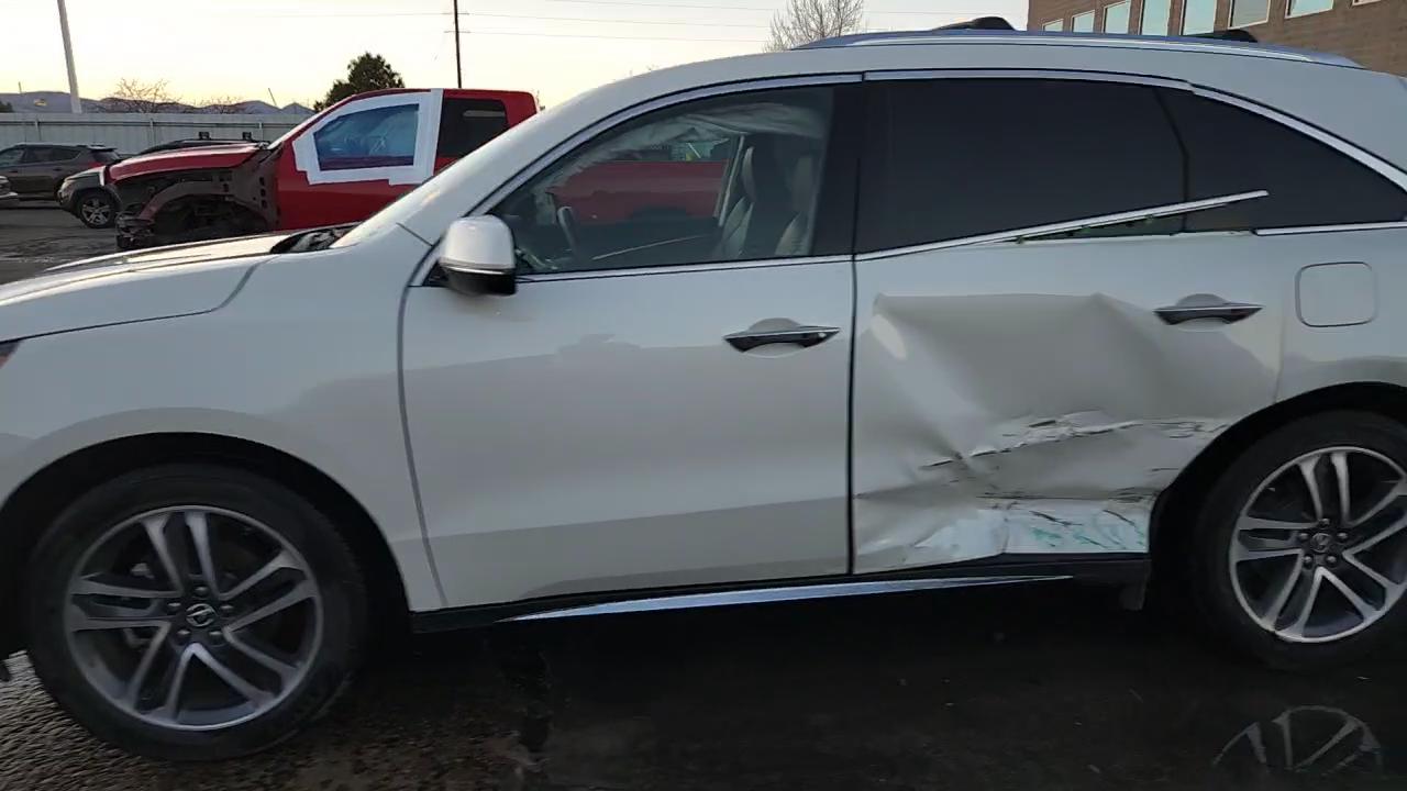 Фото: 5FRYD4H94HB042068