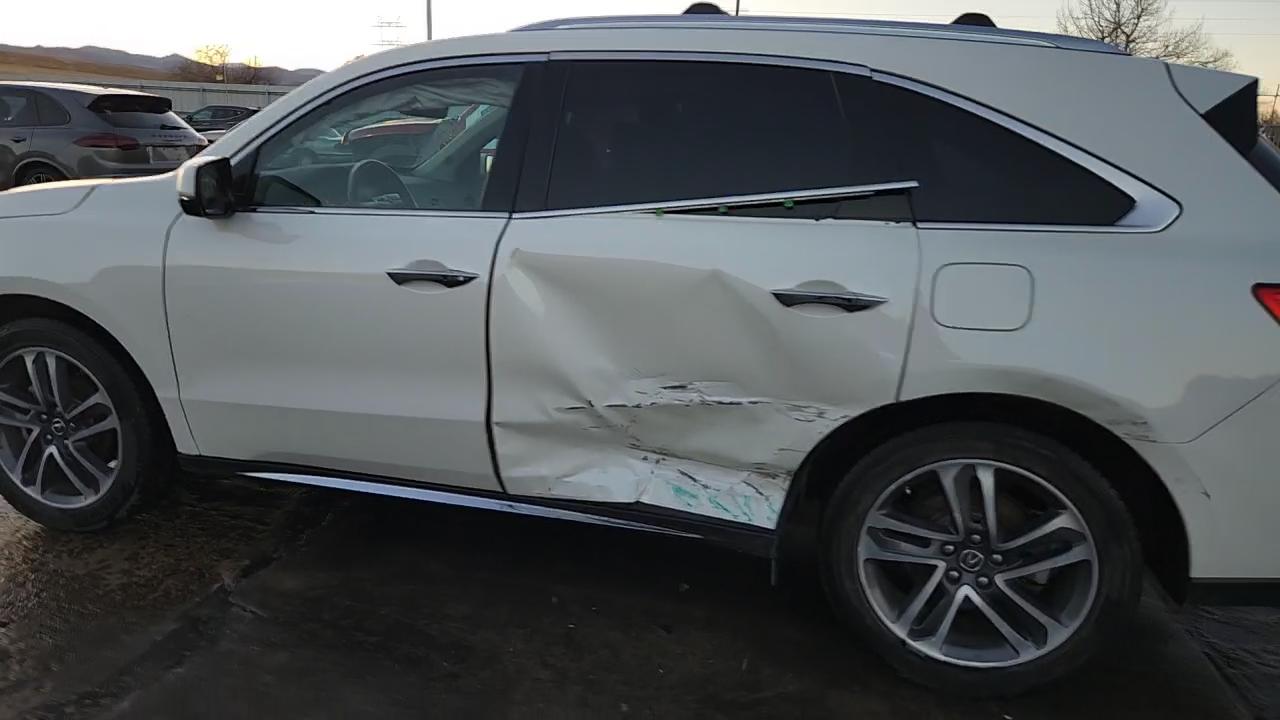 Фото: 5FRYD4H94HB042068