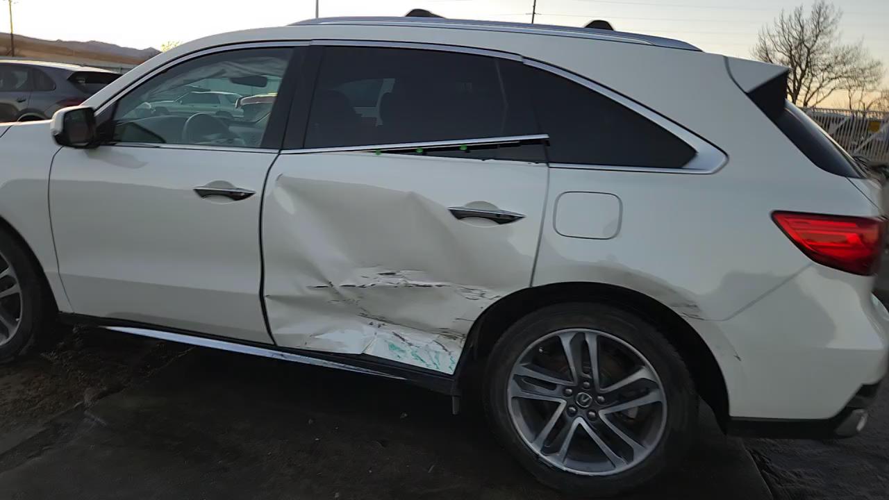 Фото: 5FRYD4H94HB042068