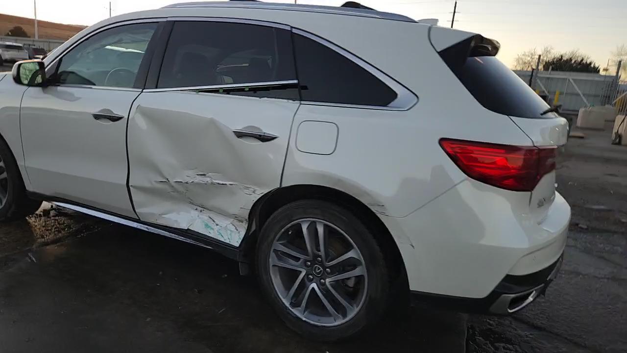 Фото: 5FRYD4H94HB042068